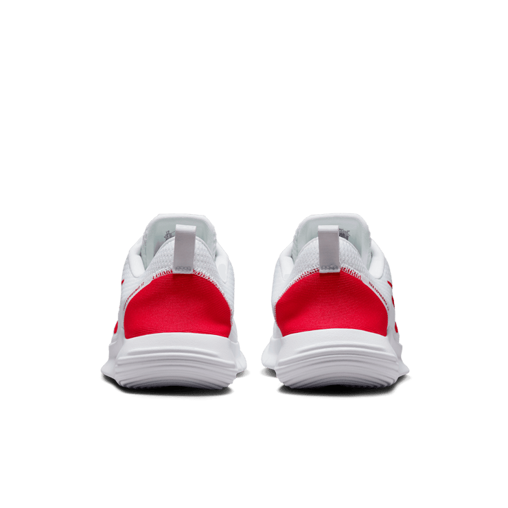 Nike Flex Experience Run 12 Road Angle 3