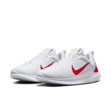 Nike Flex Experience Run 12 Road Angle 2