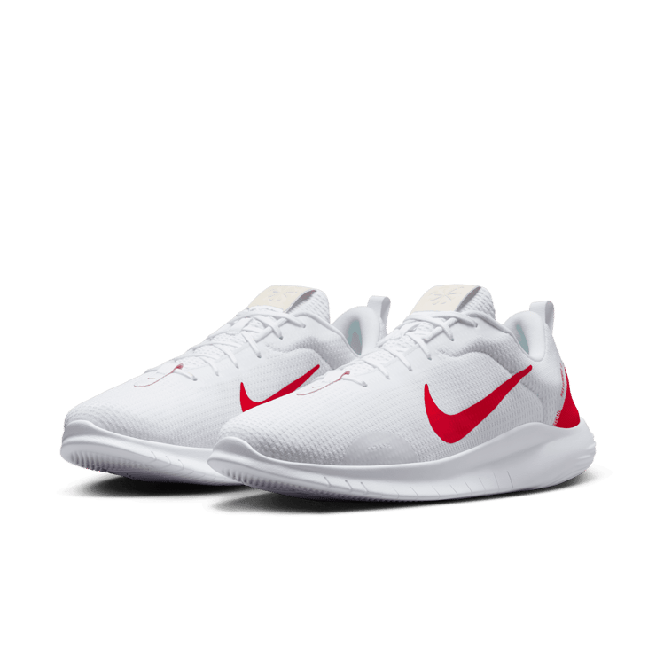Nike Flex Experience Run 12 Road Angle 2