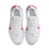 Nike Flex Experience Run 12 Road Angle 1