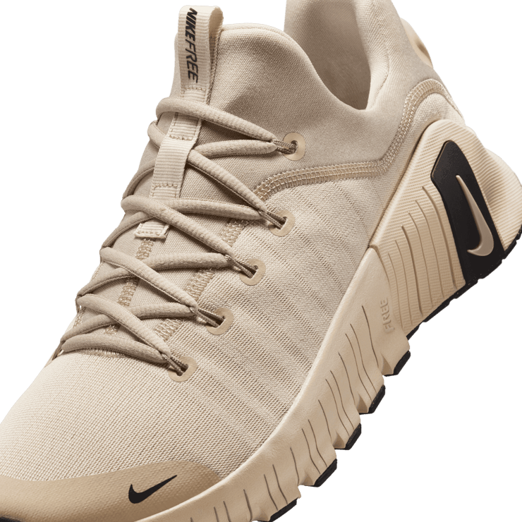 Nike Free Metcon 6 Workout Angle 4