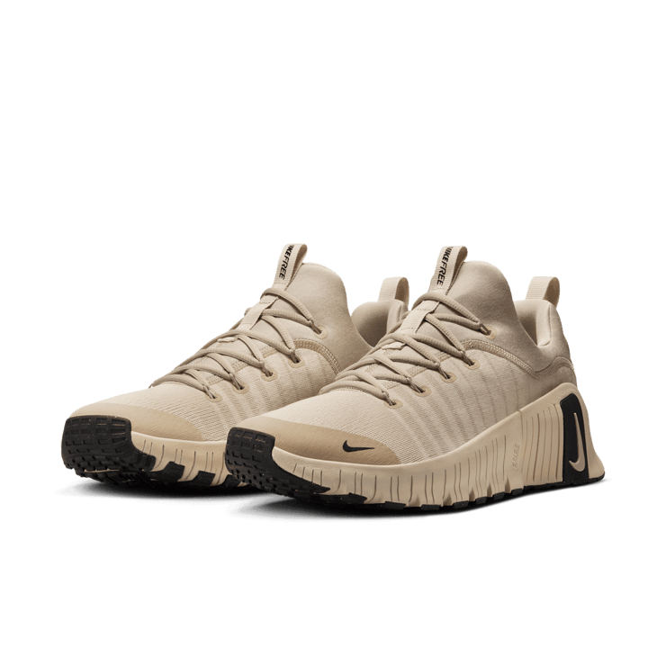 Nike Free Metcon 6 Workout Angle 2