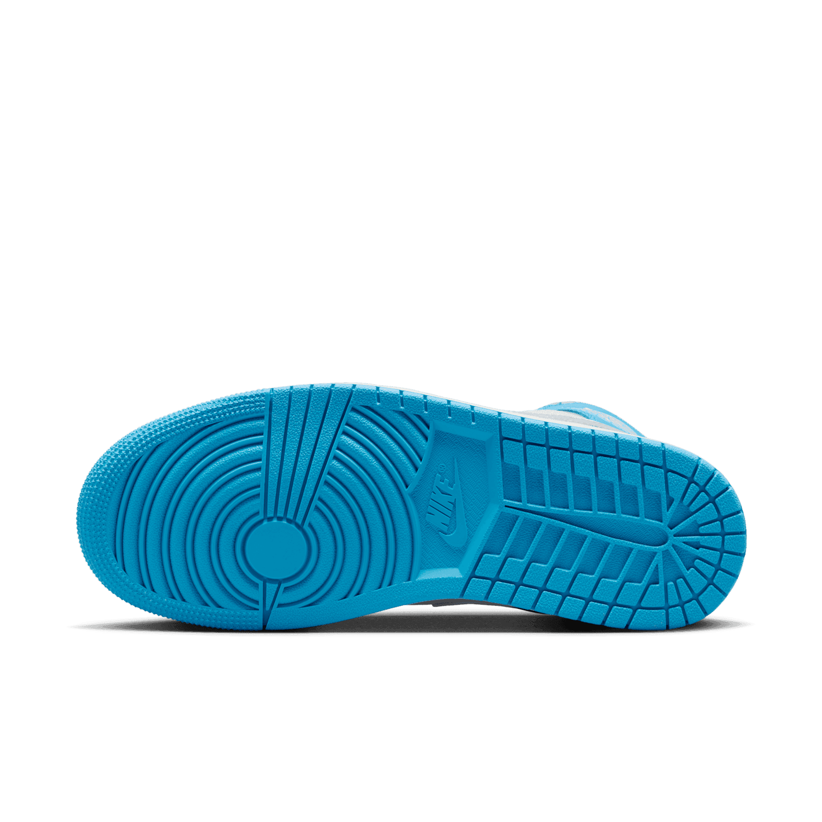 air jordan 1 retro mid dark powder blue