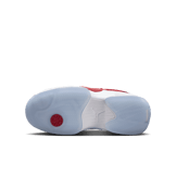 Jordan Max Aura 6 in Red | FQ8297-601 (GS) Angle 0