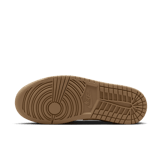 Air Jordan 1 Low in Brown | DC0774-203 Angle 0