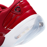 Jordan Max Aura 6 in Red | FQ8298-601 Angle 5