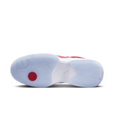 Jordan Max Aura 6 in Red | FQ8298-601 Angle 0