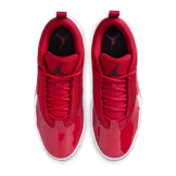 Jordan Max Aura 6 in Red | FQ8298-601 Angle 1