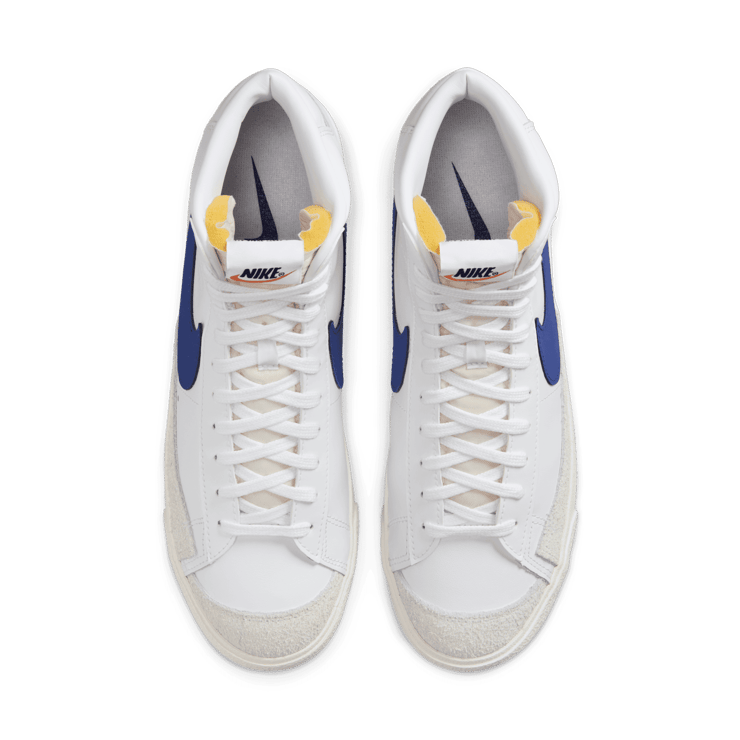 Nike Blazer Mid '77 Vintage Angle 1