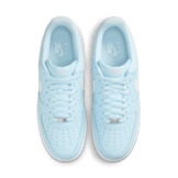 Nike Air Force 1 '07 'Glacier Blue' Angle 1