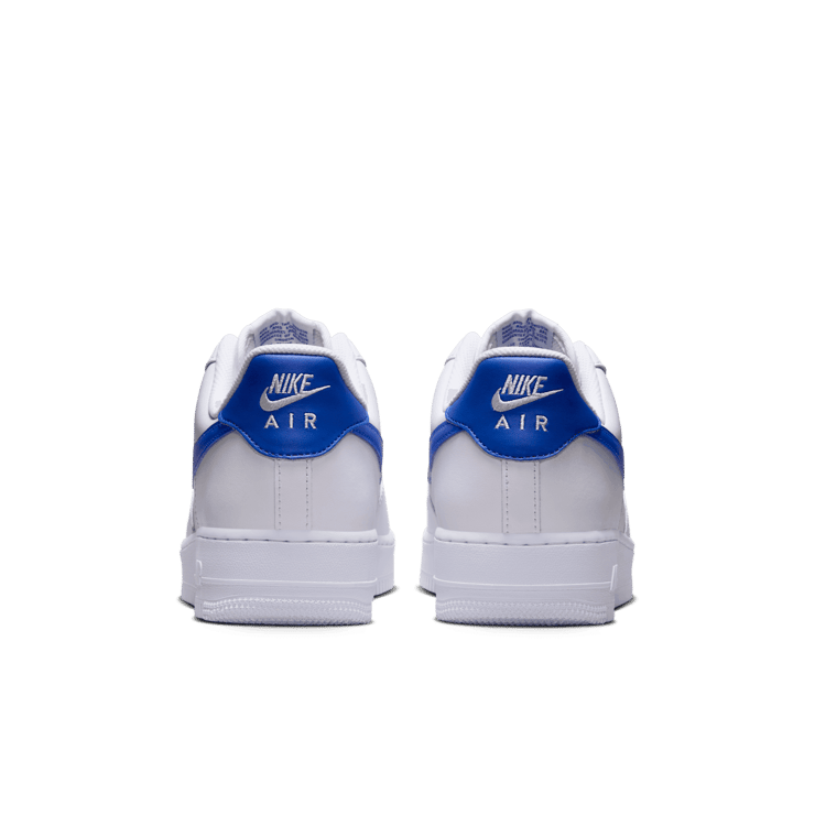 Nike Air Force 1 '07 Angle 3