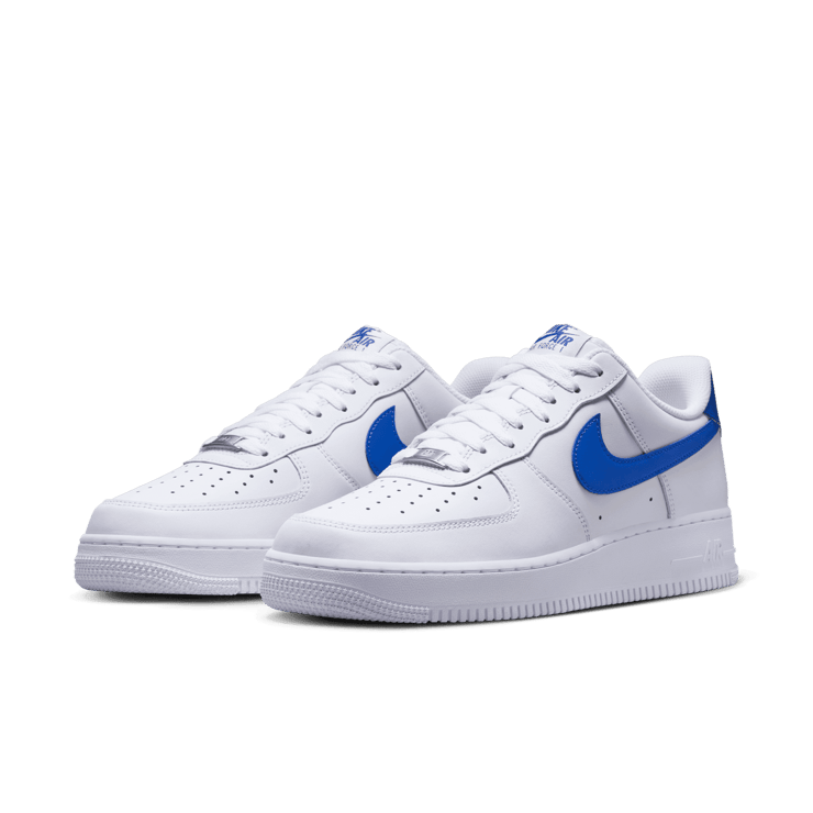 Nike Air Force 1 '07 Angle 2