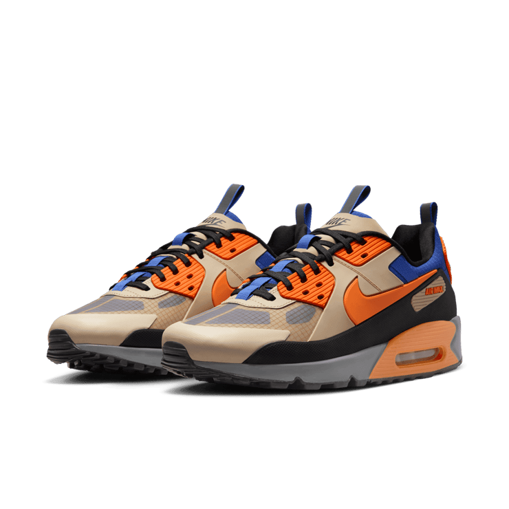 Nike Air Max 90 Drift 'Mowabb' Angle 2