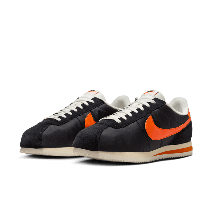 Nike Cortez Textile Angle 2