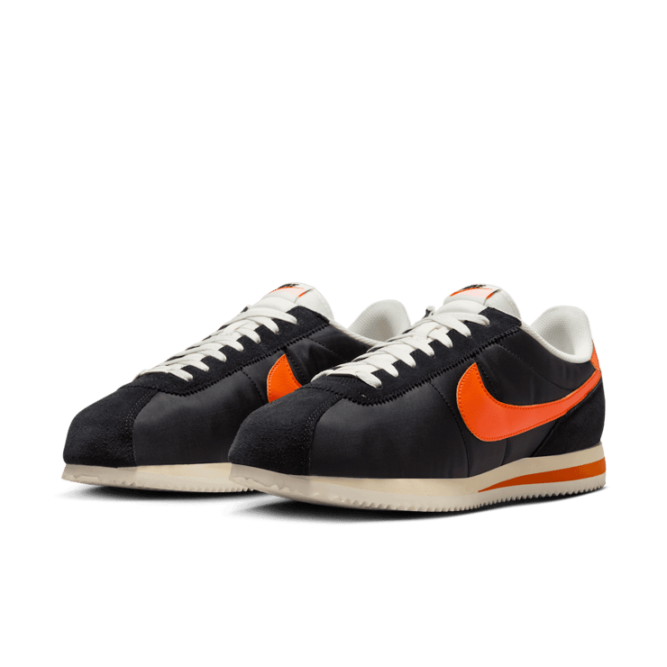 Nike Cortez Textile Angle 2