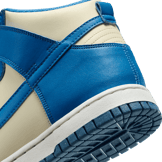 Nike Dunk High Next Nature Angle 3