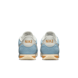 Nike Cortez SE 'Psychic Blue' Angle 0