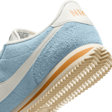 Nike Cortez SE 'Psychic Blue' Angle 2