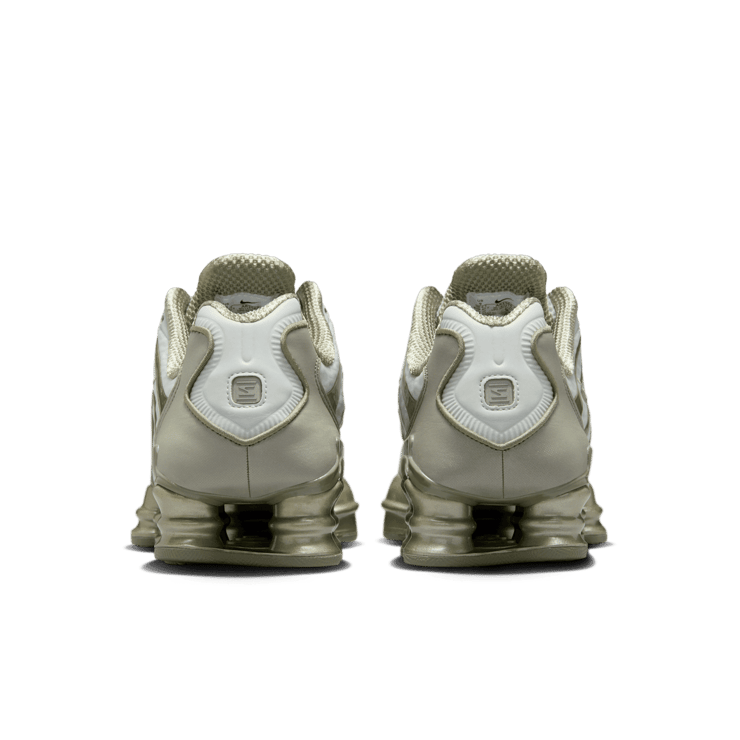 Nike Shox TL 'Light Army' (W) Angle 3