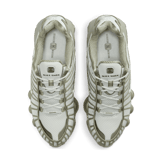 Nike Shox TL 'Light Army' (W) Angle 1