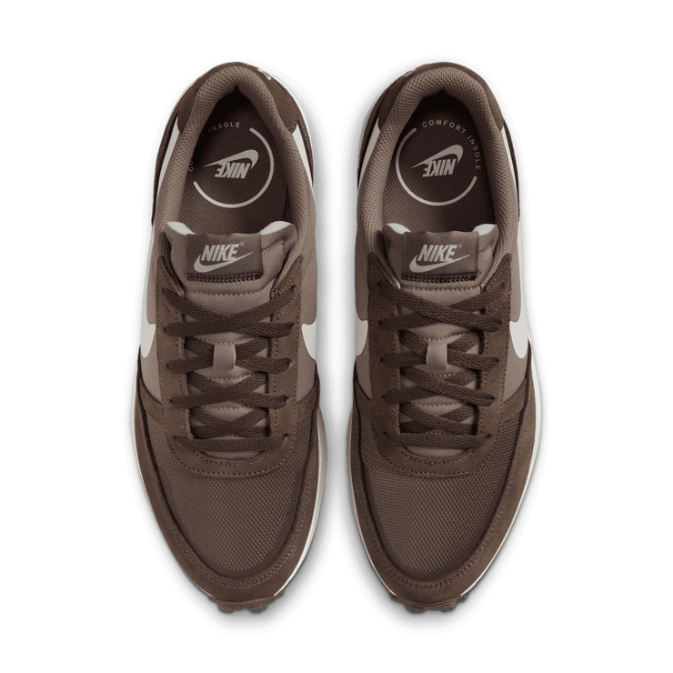 Nike Waffle Nav Angle 1