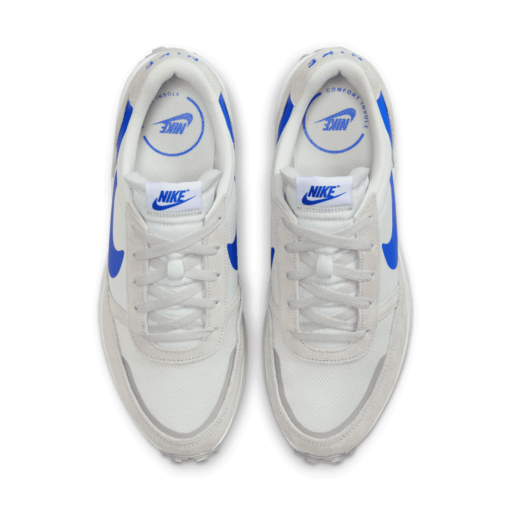 Nike Waffle Nav Angle 1