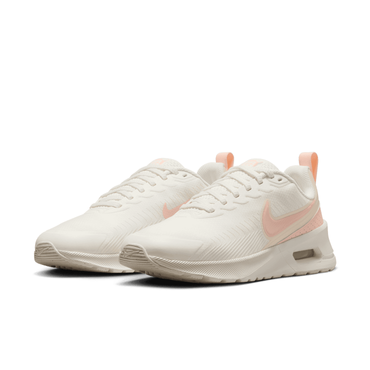 Nike Air Max Nuaxis Angle 2