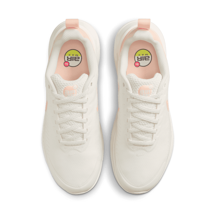 Nike Air Max Nuaxis Angle 1