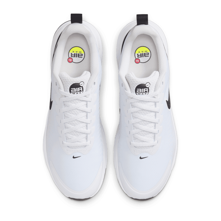 Nike Air Max Nuaxis Angle 1
