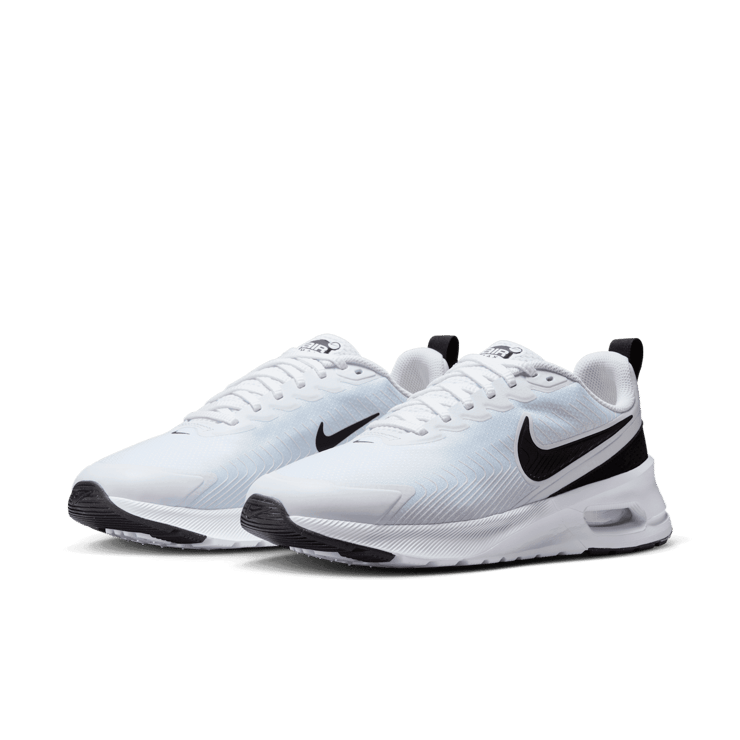 Nike Air Max Nuaxis Angle 2