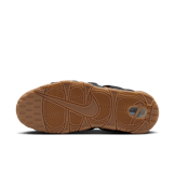 Nike Air More Uptempo Low 'Black Gum' Angle 0