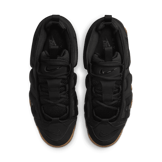 Nike Air More Uptempo Low 'Black Gum' Angle 1