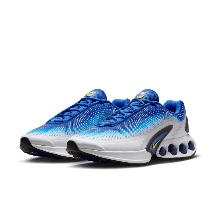 Nike Air Max Dn SE Angle 2
