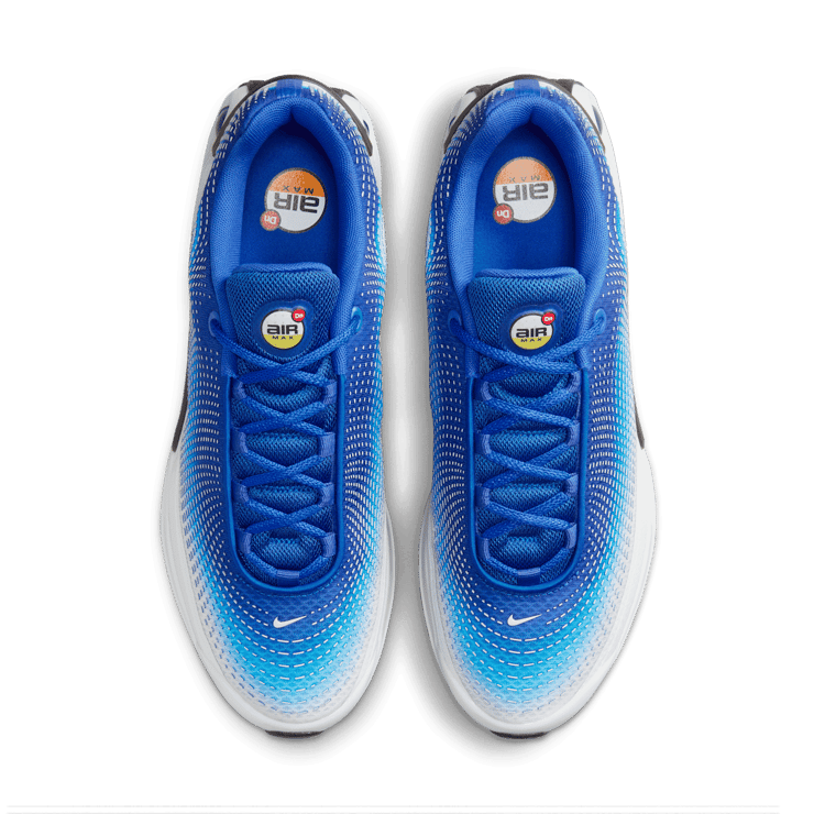 Nike Air Max Dn SE Angle 1