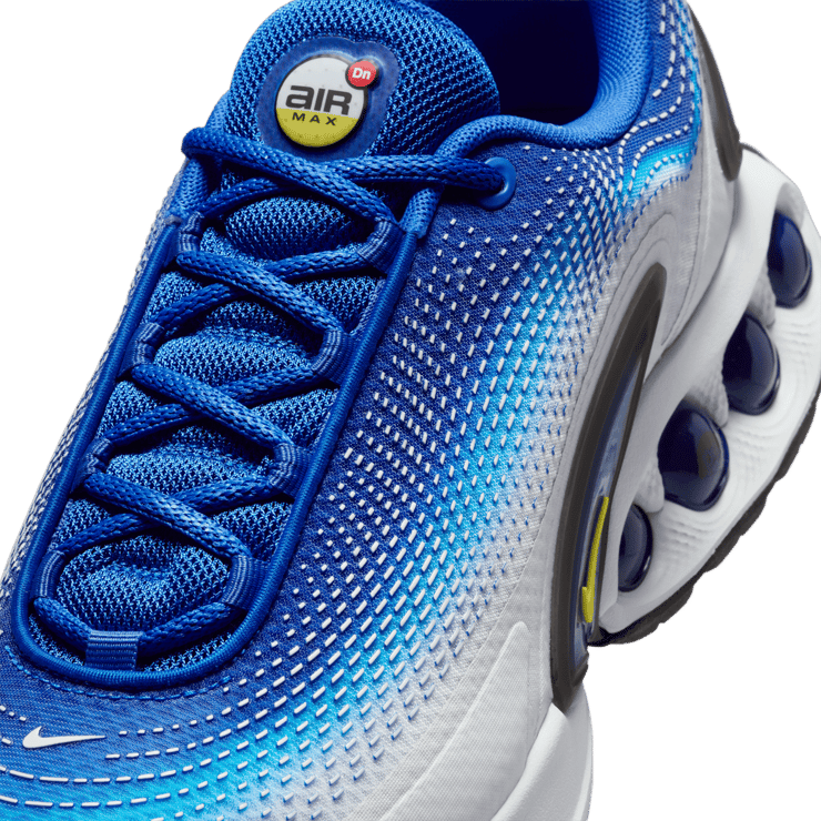 Nike Air Max Dn SE Angle 4