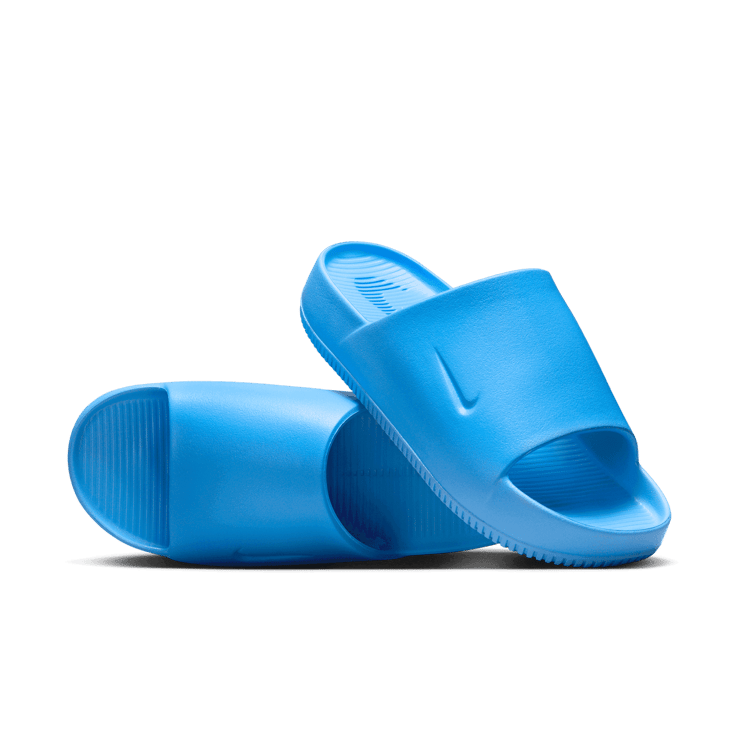 Nike Calm Slides Angle 0