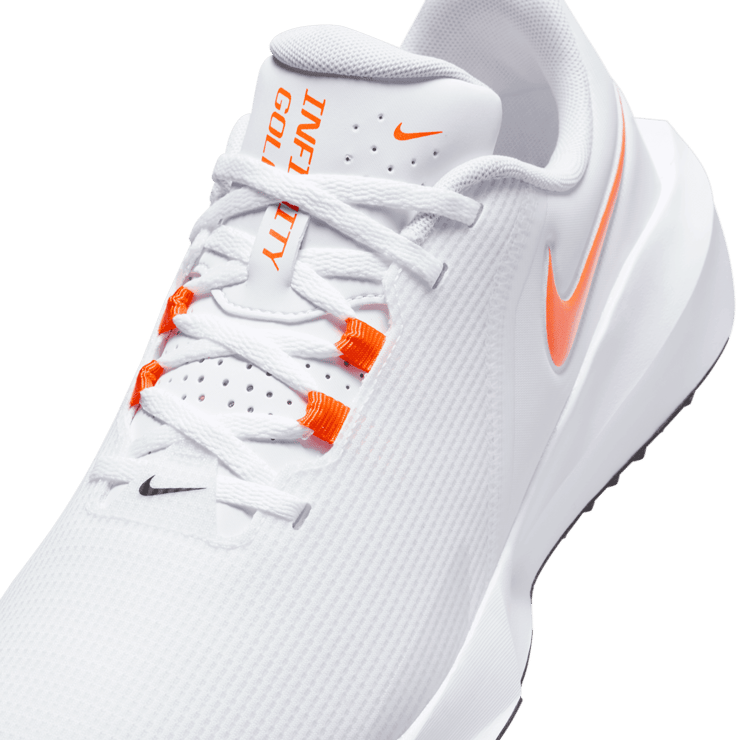 Nike Infinity G NN Golf (Wide) Angle 4