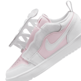 Jordan 1 Low Alt in Pink | DR9748-608 (PS) Angle 4
