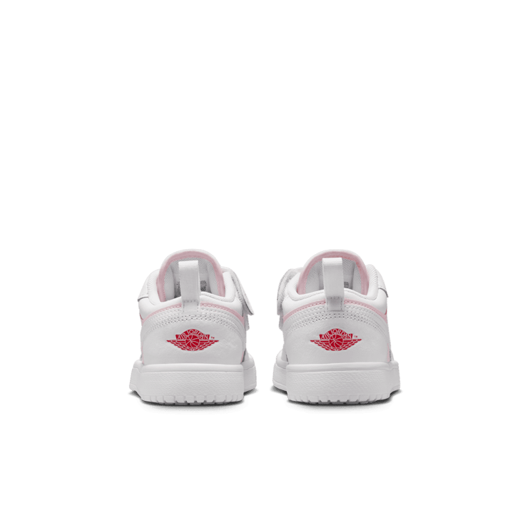 Jordan 1 Low Alt in Pink | DR9748-608 (PS) Angle 2