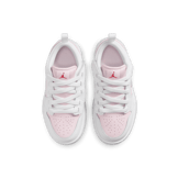 Jordan 1 Low Alt in Pink | DR9748-608 (PS) Angle 1