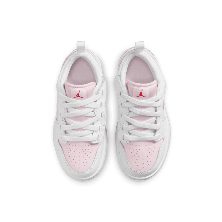 Jordan 1 Low Alt in Pink | DR9748-608 (PS) Angle 1