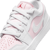 Jordan 1 Low Alt in Pink | DR9748-608 (PS) Angle 3