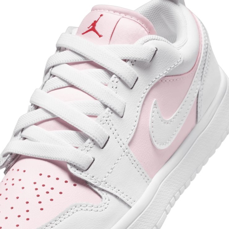 Jordan 1 Low Alt in Pink | DR9748-608 (PS) Angle 3