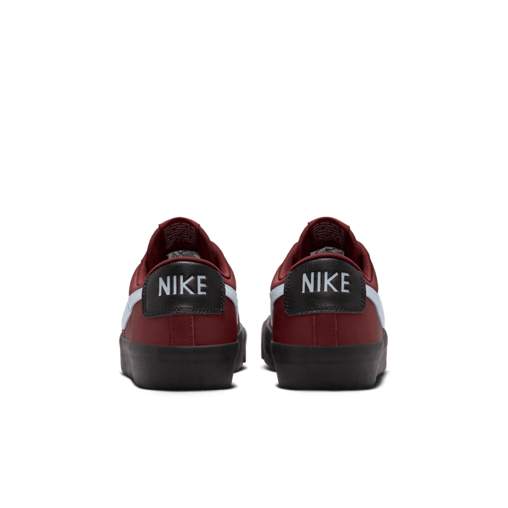 Nike SB Blazer Low Pro GT Angle 1