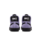 Nike SB Zoom Blazer Mid Skate Angle 3