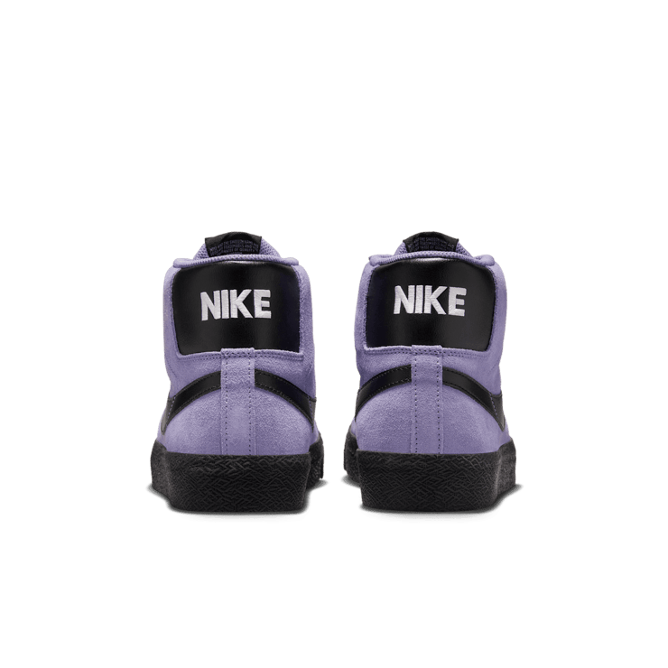 Nike SB Zoom Blazer Mid Skate Angle 3
