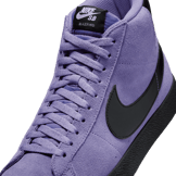 Nike SB Zoom Blazer Mid Skate Angle 4
