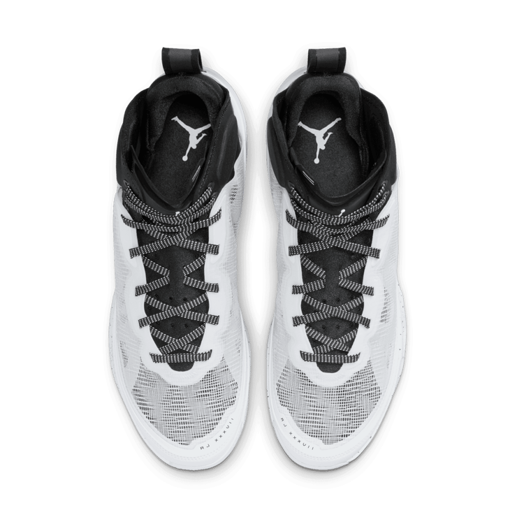 Jordan 37 Oreo Angle 1