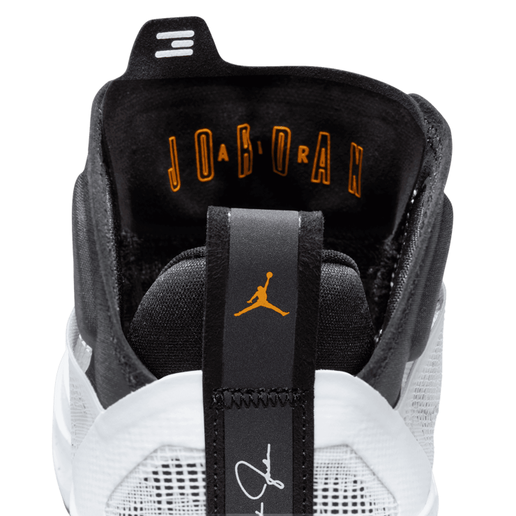 Jordan 37 Oreo Angle 6