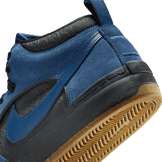 Nike SB React Leo Skate Angle 5